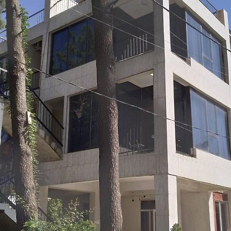 Hotel New Wave1 Grigoleti Exterior foto