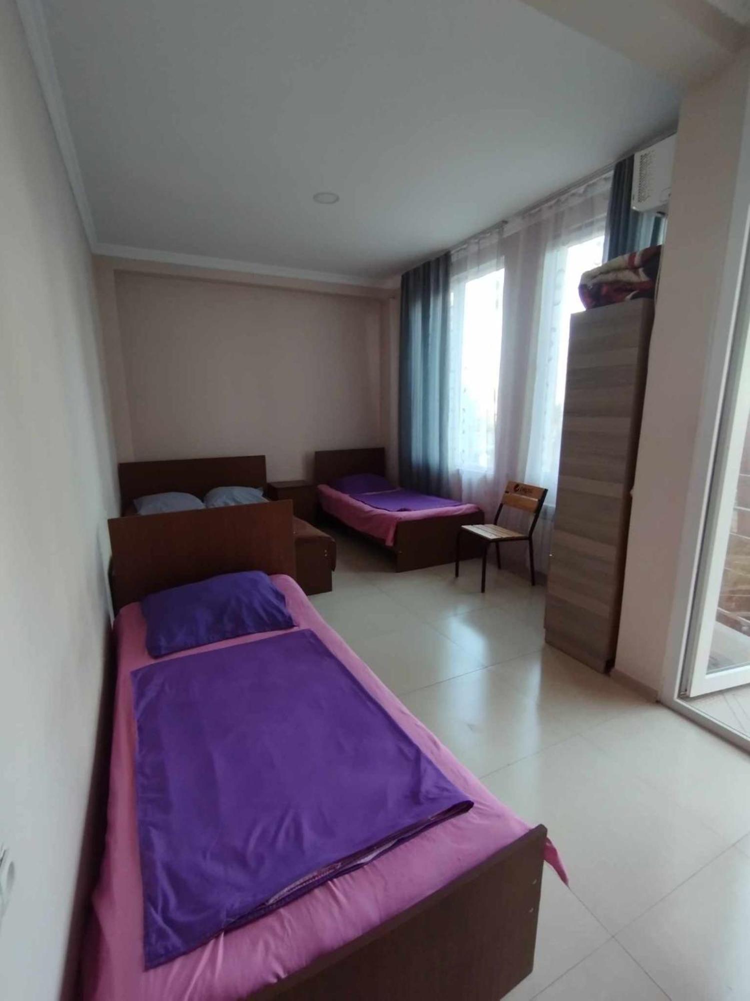 Hotel New Wave1 Grigoleti Zimmer foto