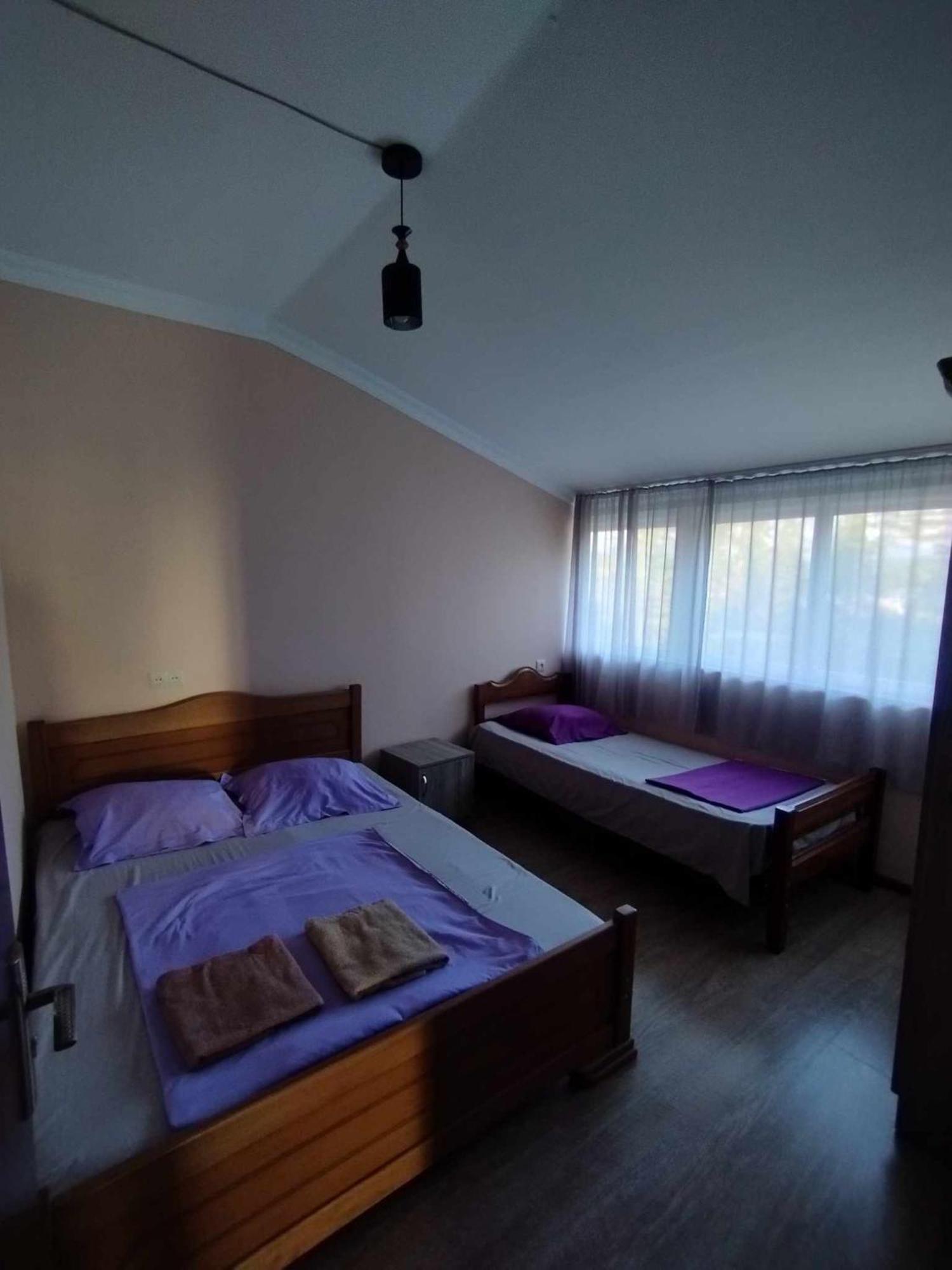 Hotel New Wave1 Grigoleti Zimmer foto