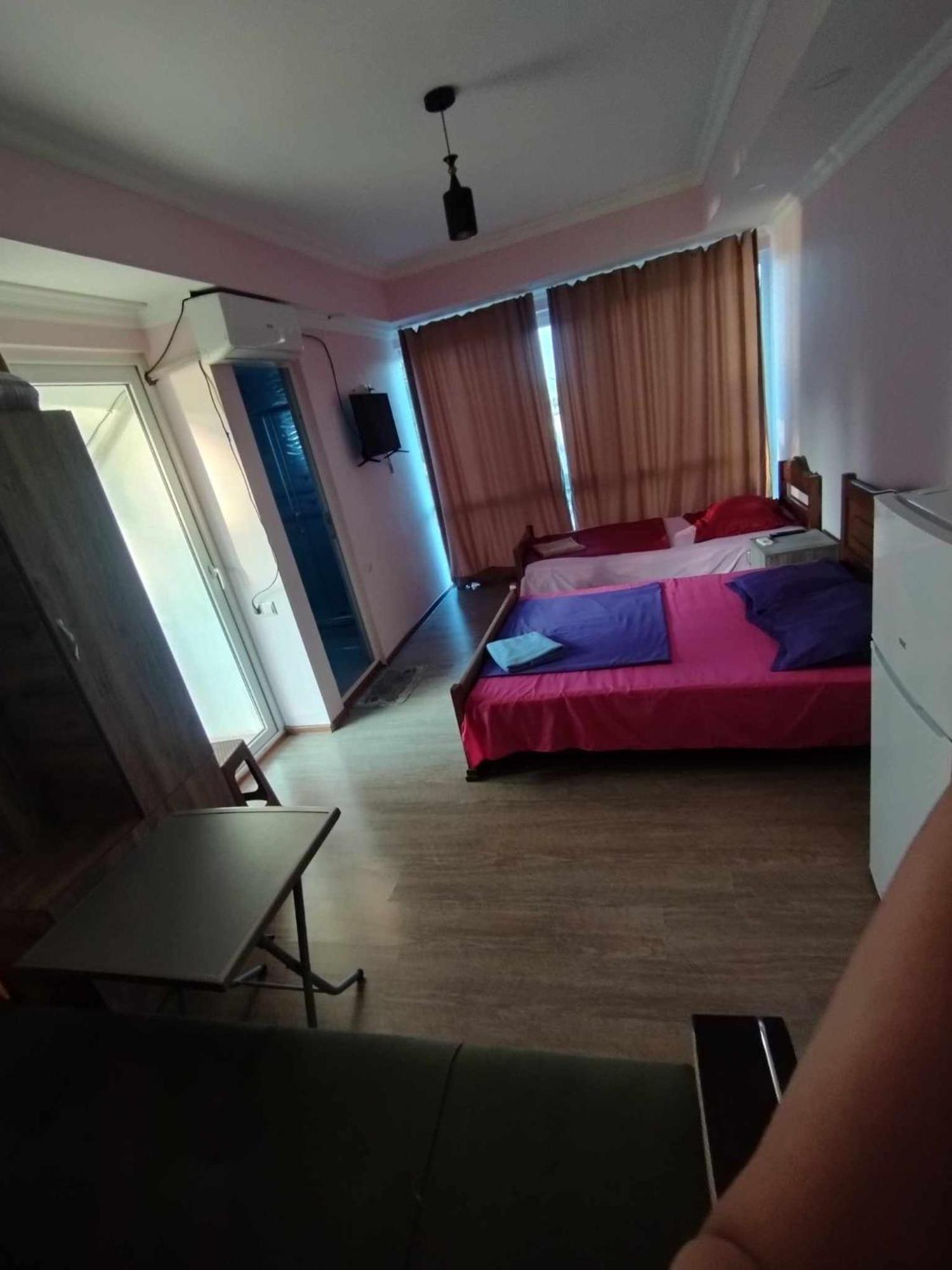 Hotel New Wave1 Grigoleti Zimmer foto