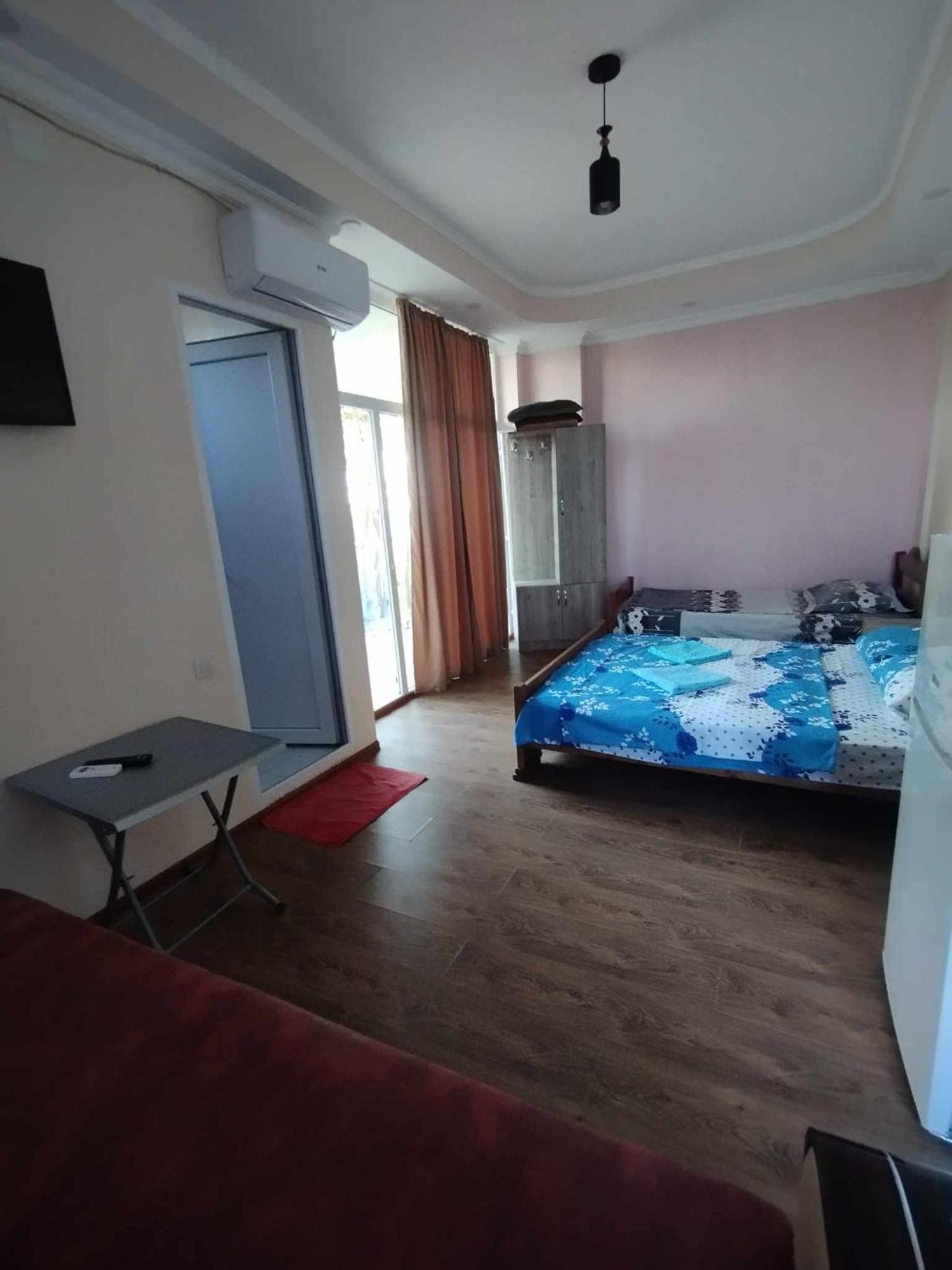 Hotel New Wave1 Grigoleti Zimmer foto
