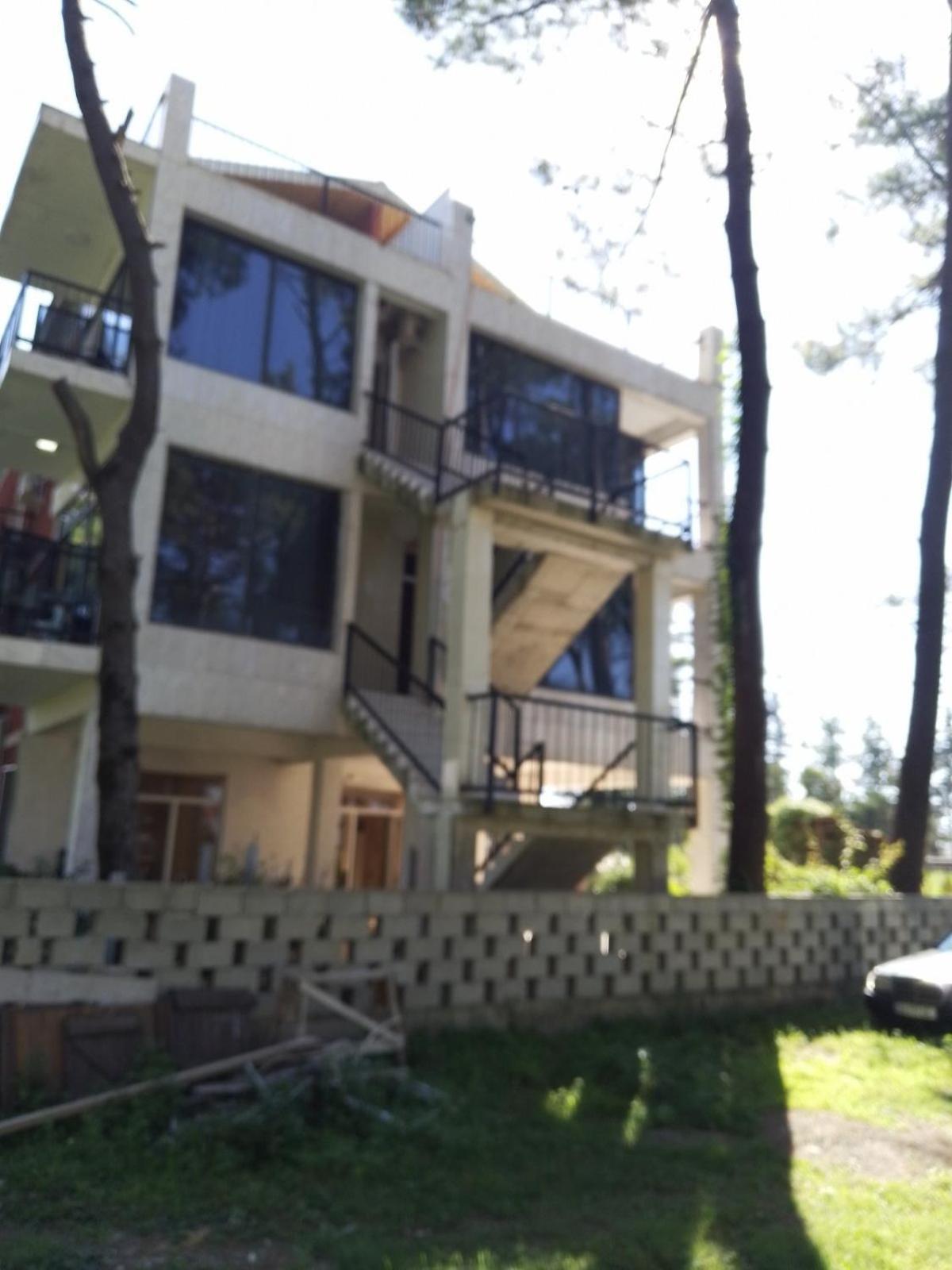 Hotel New Wave1 Grigoleti Exterior foto