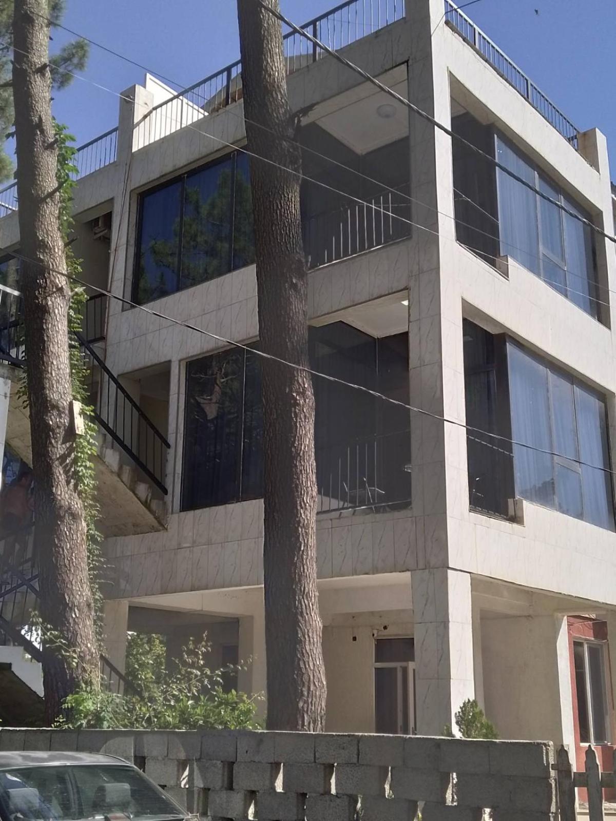 Hotel New Wave1 Grigoleti Exterior foto