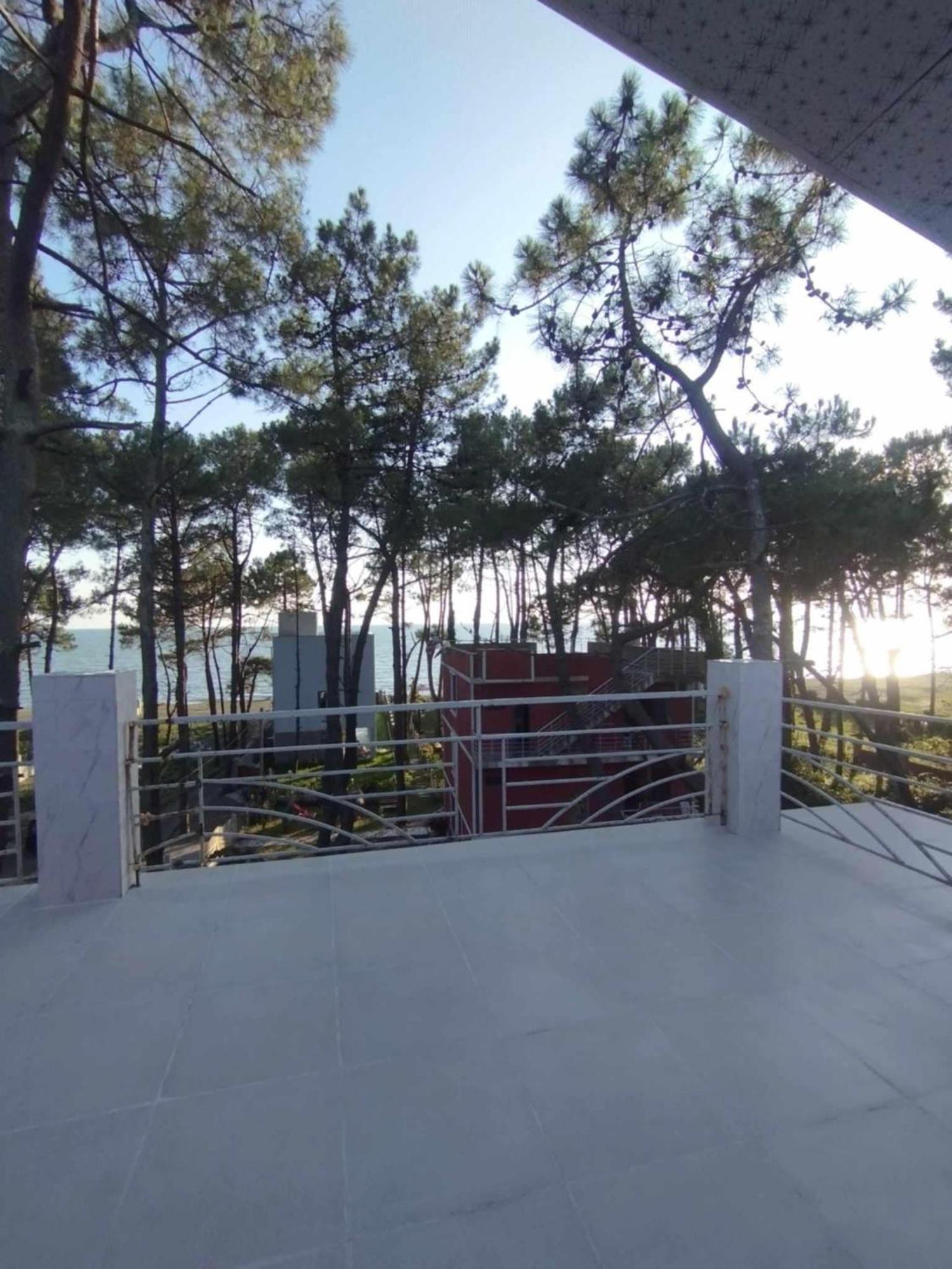 Hotel New Wave1 Grigoleti Exterior foto