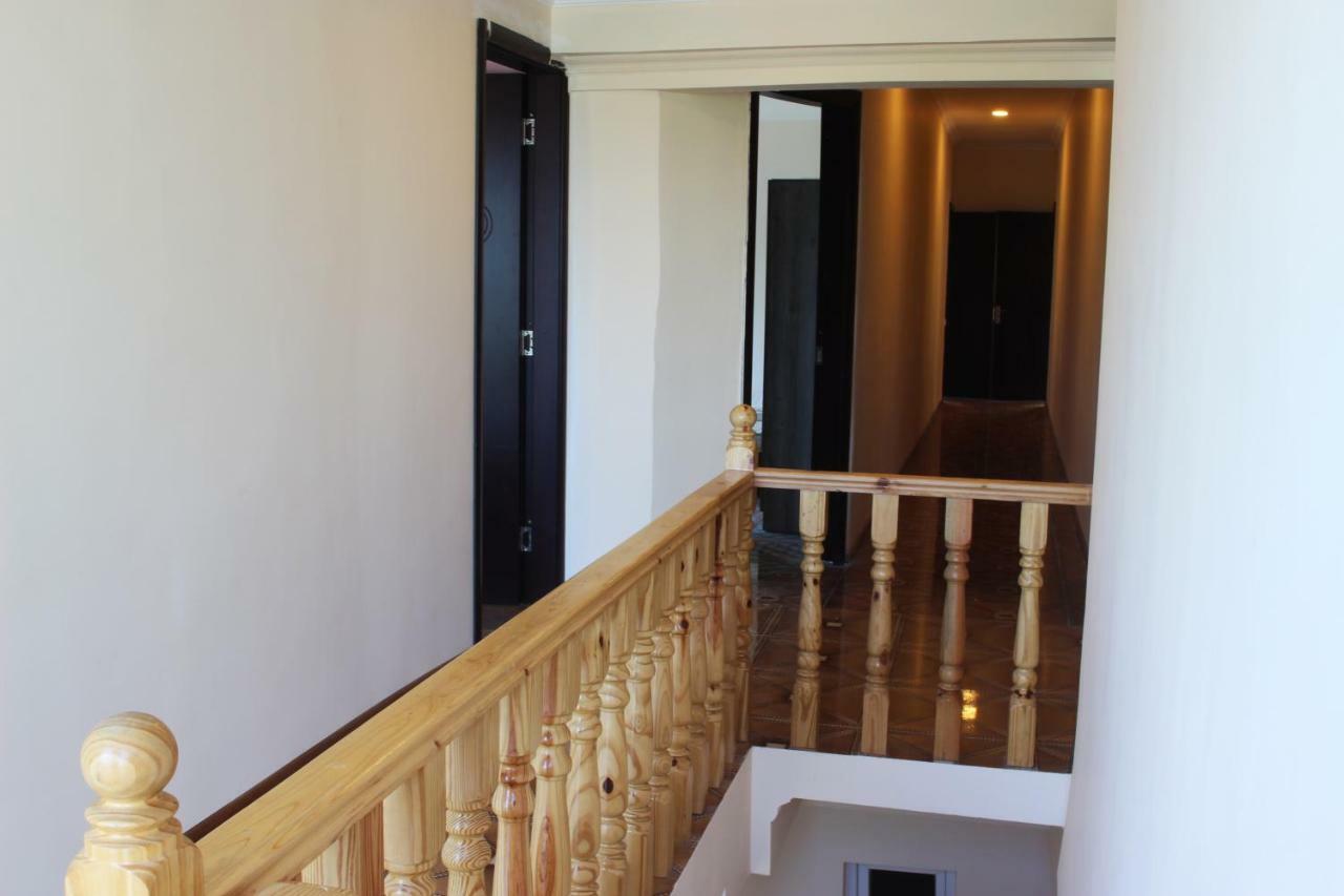 Hotel New Wave1 Grigoleti Exterior foto